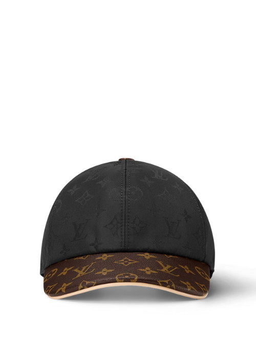 LV Get Ready Cap