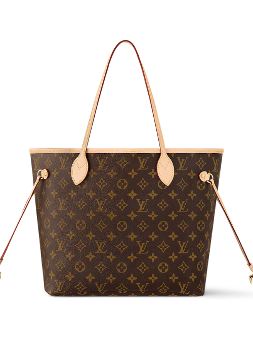 Neverfull GM Mon Monogram