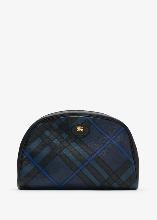 Men's Pouches | Burberry®? Official