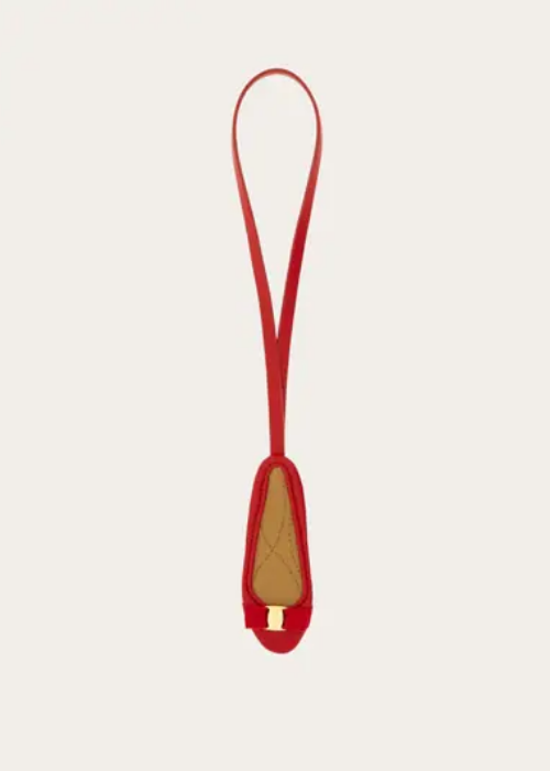 Varina charm - Women | Ferragamo
