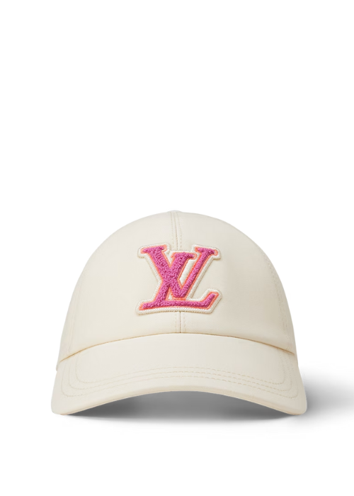LV Signature Cap