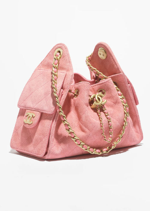 Chanel 25 mini handbag