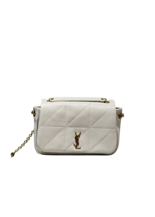 Saint Laurent Jamie Mini Flap Bag 