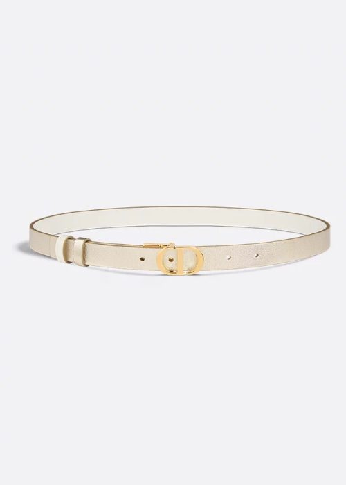 Dior Belt