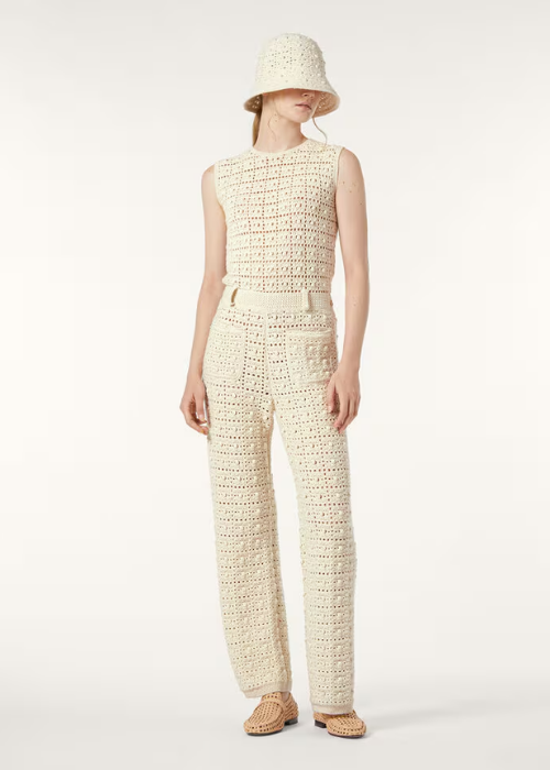 Siena Shirt Silk, Cotton Pearl Cloud 