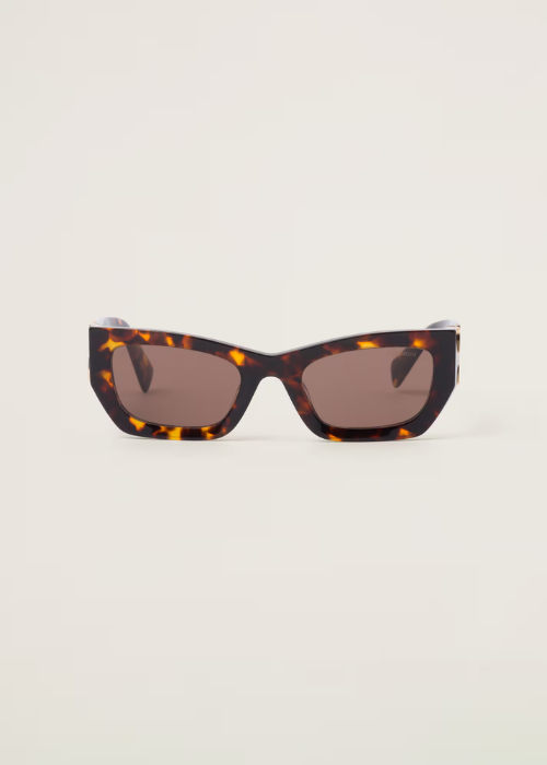 Endless | Shop Miu Glimpse Sunglasses