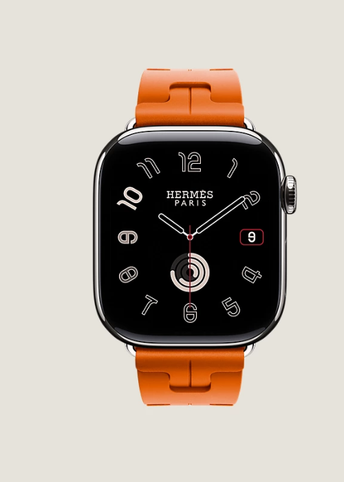 Series 11 case & Band Apple Watch