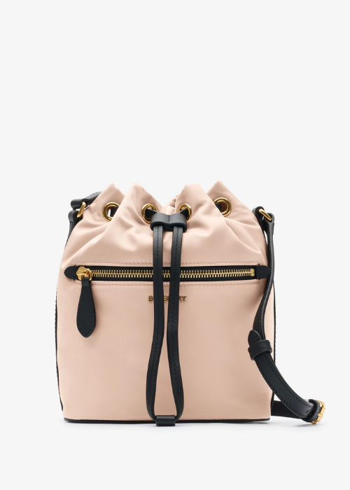 Fendi Mon Tresor bucket bag 