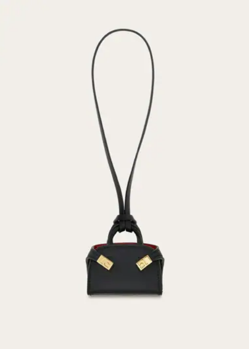 Hug mini charm - Women | Ferragamo
