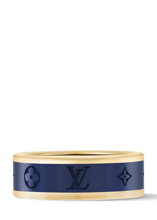 Les Gastons Vuitton Small Ring