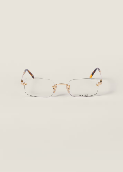 Miu Miu Eyewear Collection sunglasses