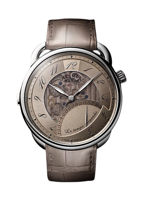 Brown - Hermès Watches for Men | Hermès 