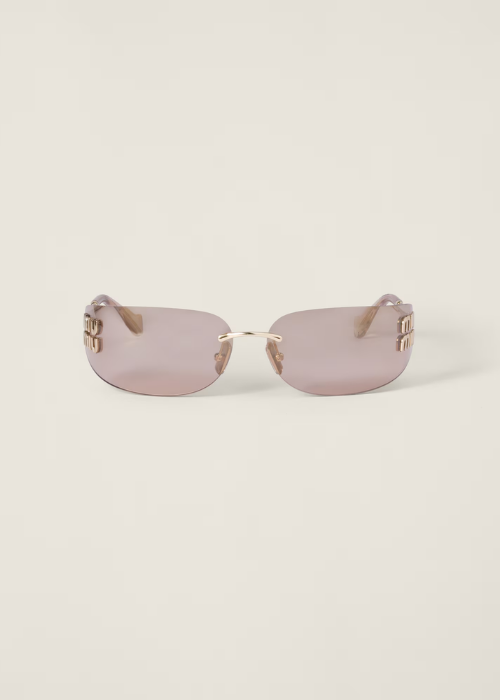 Miu Miu Aube Sunglasses