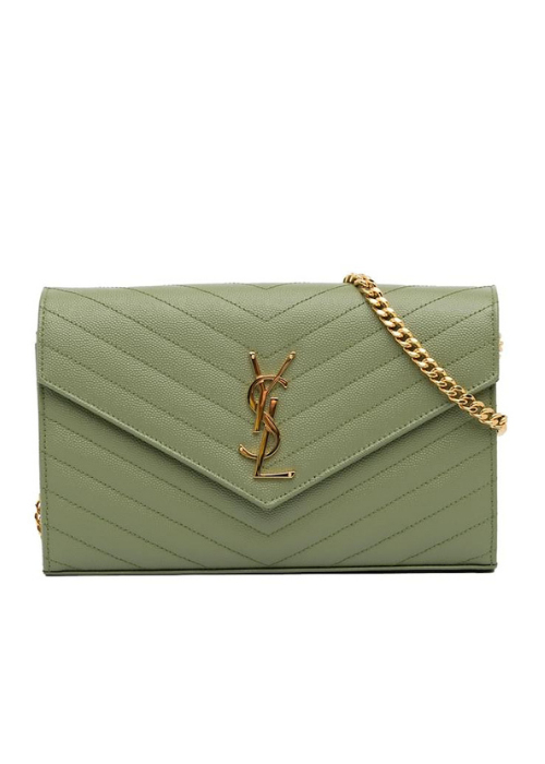 Gaby Vanity Bag in Lambskin