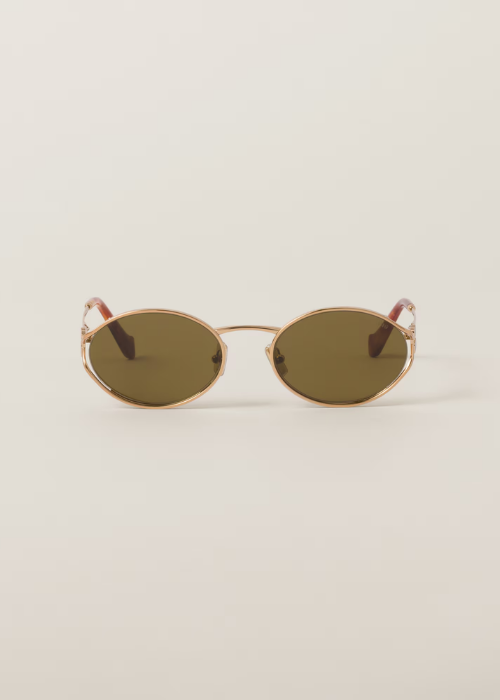Miu Miu MU52YS sunglasses