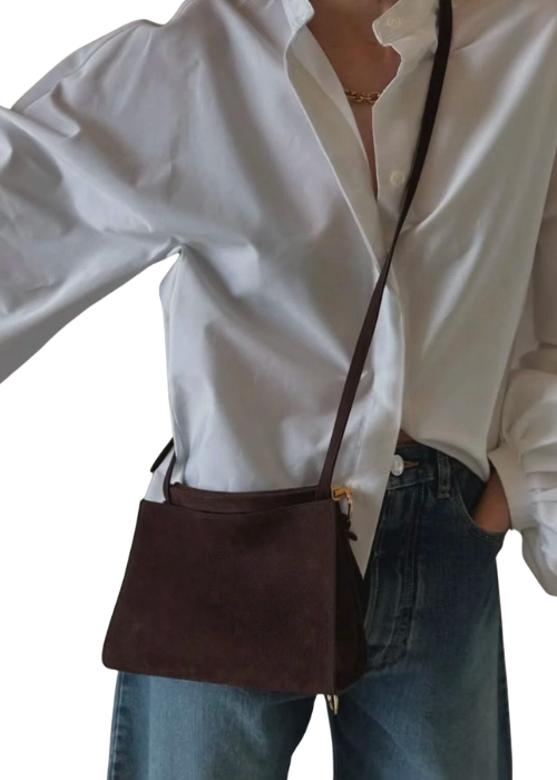 Alaïa Le Click Small Square Bag 