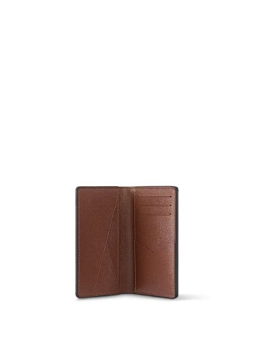 Louis Vuitton Pocket Organizer – Monogram Canvas (M60502)