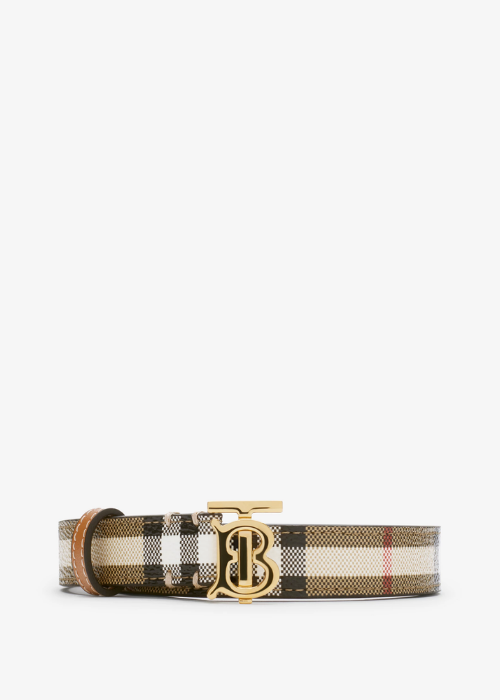 Women's Designer Belts | Burberry