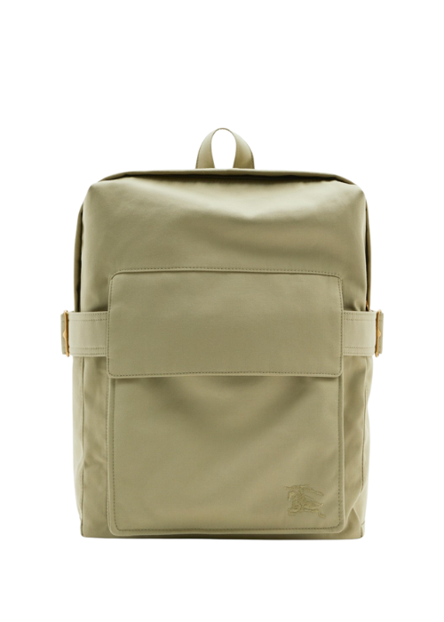 Trench Military Backpack