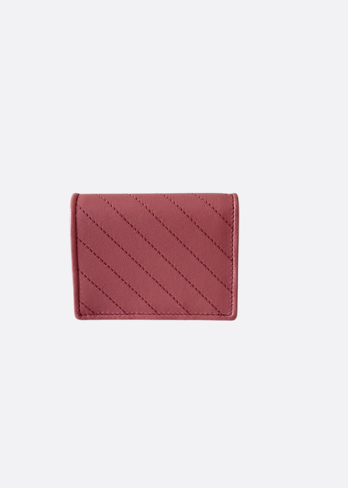 GG Marmont Card Case Wallet