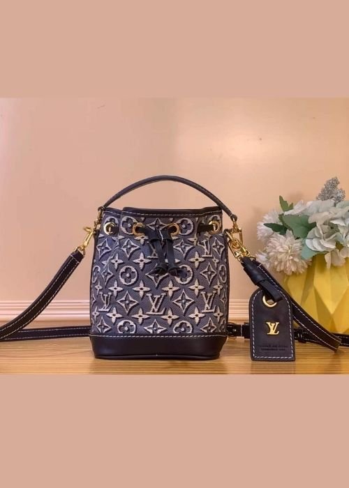 Louis Vuitton Nano Noé