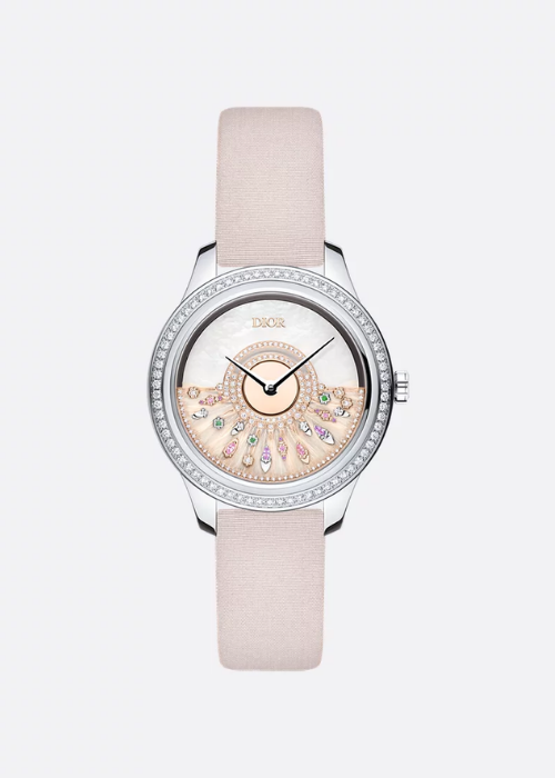 DIOR | Dior Grand Bal Plumes Précieuses Pastel