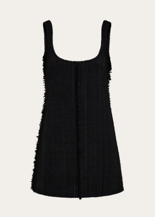 Georgette mini dress - Women | Ferragamo