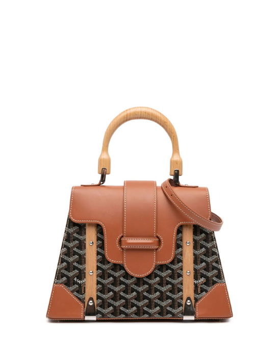 Saïgon Souple Mini Bag