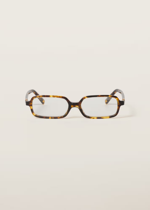 Miu Miu Eyewear Regard Sunglasses