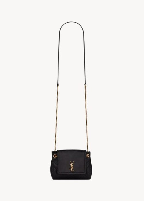 Saint Laurent Mini Nolita Bag