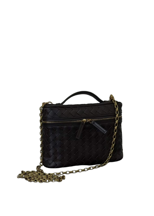 Bottega Veneta Small Soft Vanity Bag 
