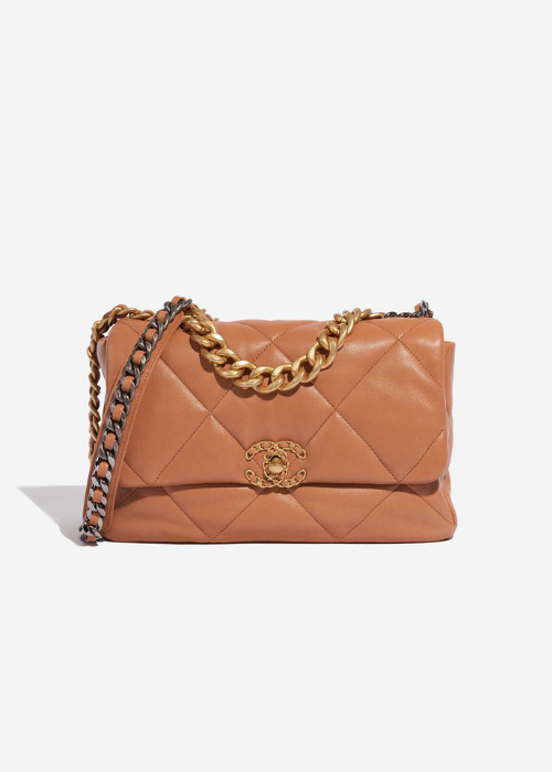 Chanel 19 Flap Bag