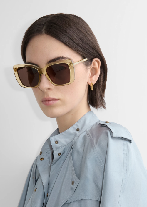 Designer glasses for women | Burberry