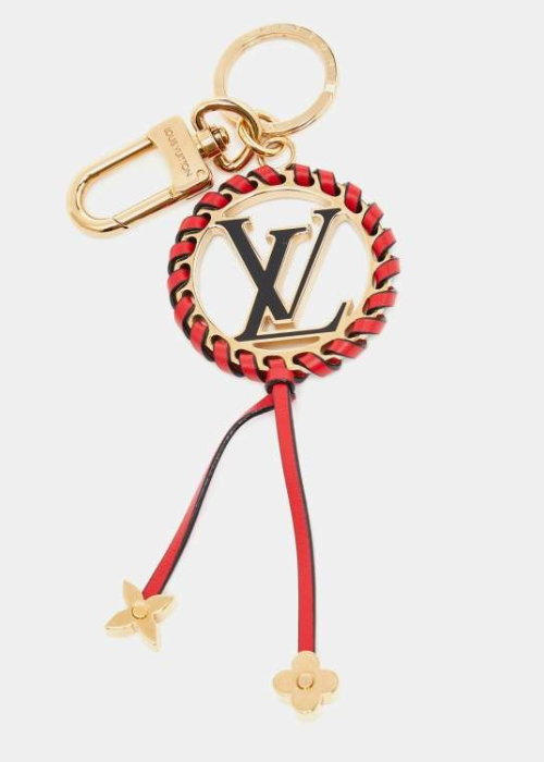 Colourline Bag Charm