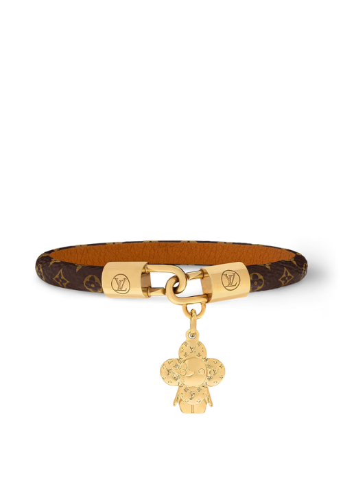 Vivienne Charm Bracelet
