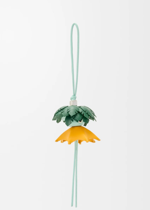 LOEWE Palm Puzz Charm