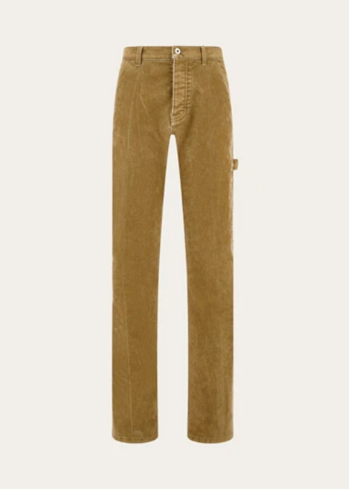 Cargo trouser - Men | Ferragamo
