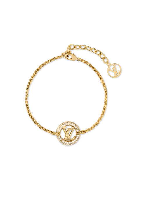 Louise By Night Bracelet