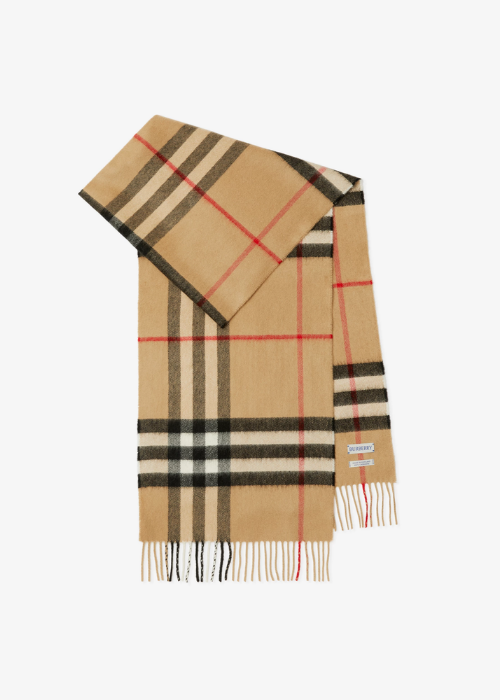Burberry Classic Scarf