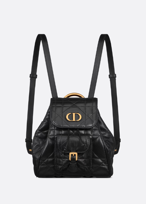 Lambskin Caro Backpack