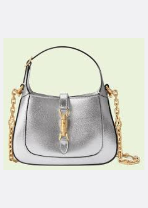 Gucci Jackie 1961 Mini Bag