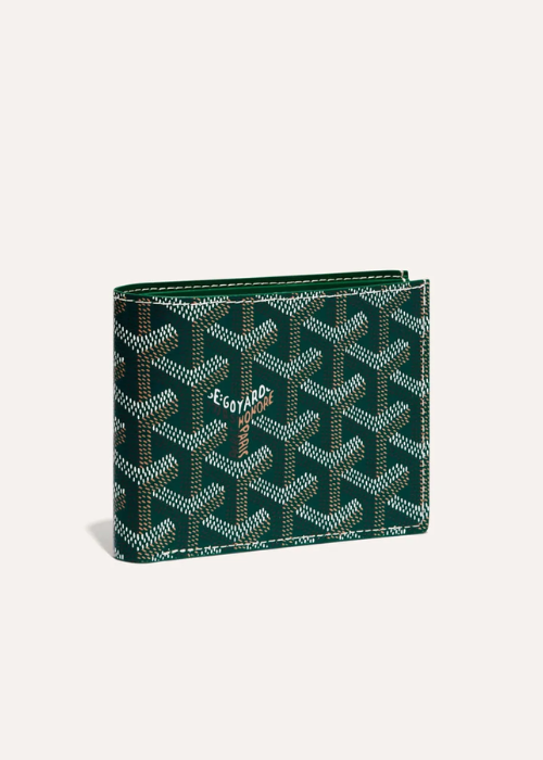 Saint Florentin Wallet