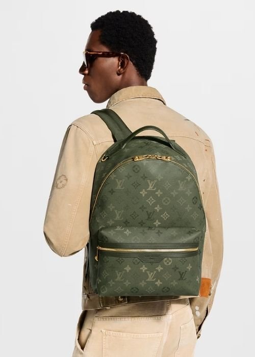 Louis Vuitton Discovery Backpack PM – Monogram Surplus (M29769)