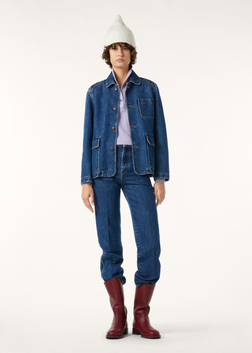 Woman Denim | Loro Piana