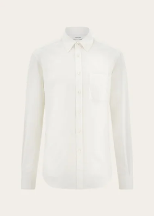 Camicia Ferragamo Monogram - Uomo 