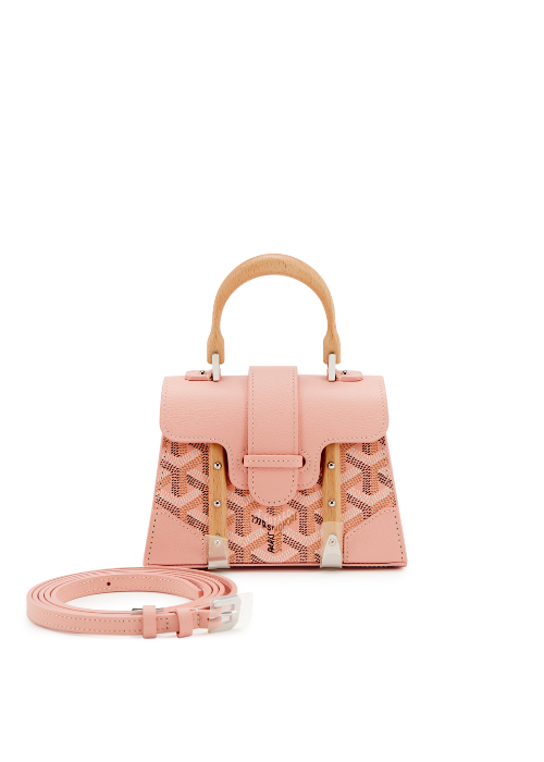 Goyard Saigon Mini Bag