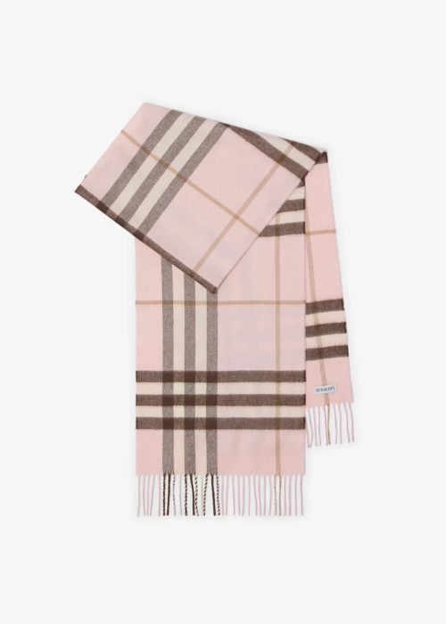 Women's Scarves in Silk, Wool