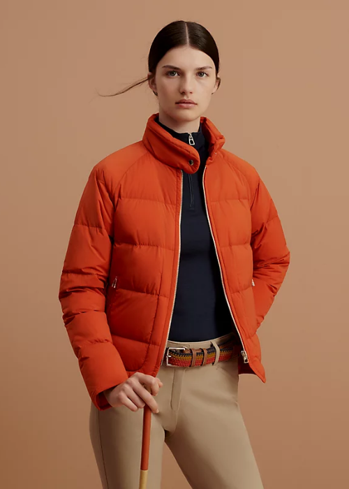 Hermès Riders Equipment