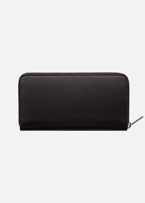 Dior CD Icon Long Zipped Wallet
