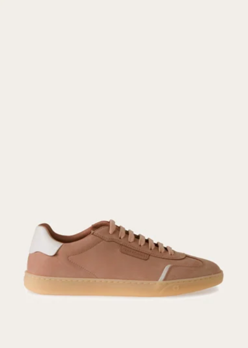 Low-top sneaker - Women | Ferragamo